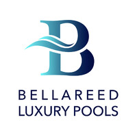 Bellareed Luxury Pools logo