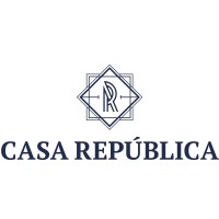Casa República logo