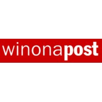 Winona Post logo