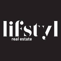 Lifstyl Real Estate logo