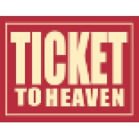Ticket To Heaven logo