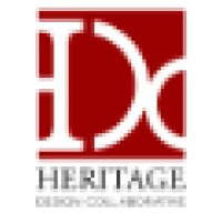 Heritage Design Collaborative logo