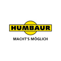 Humbaur GmbH logo
