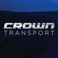 Crown Transport logo