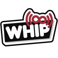 WHIP Radio - Temple University logo