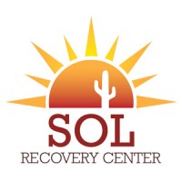 SOL Recovery Center logo