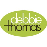 Debbie Thomas Real Estate logo