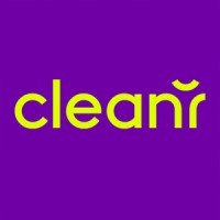 Clean R logo