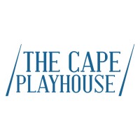 The Cape Playhouse logo