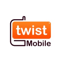 Twist Mobile logo
