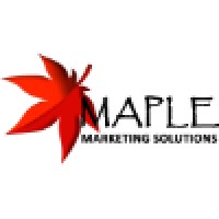 Image of Maple Marketing Solutions, Inc.