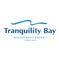 Tranquility Bay Resort logo