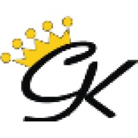 Cartridge King Of Kansas logo
