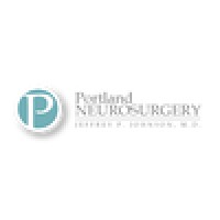 Portland Neurosurgery logo