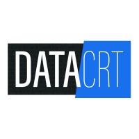 Data CRT logo