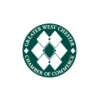 Greater West Chester Chamber Of Commerce logo