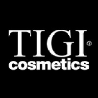 TIGI Cosmetics EU logo