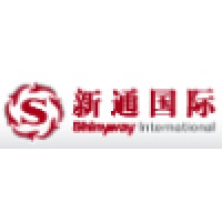 Shinyway International logo