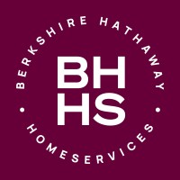 Berkshire Hathaway HomeServices logo