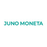 JUNO MONETA logo
