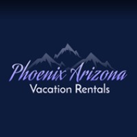 Phoenix Arizona Vacation Rentals logo