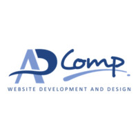 AP Comp logo