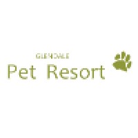 Glendale Pet Resort logo