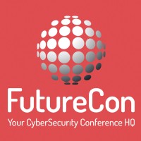 FutureCon CyberSecurity Events logo