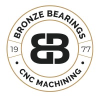 Bronze Bearings, Inc. logo