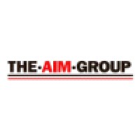 Image of The AIM Group