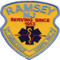 Ramsey Ambulance Corps