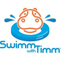 Swimm With Timm, Inc. logo