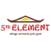 5th ELEMENT logo