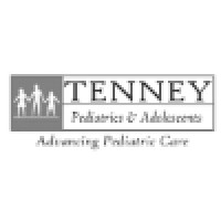Tenney Pediatrics logo