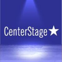 BYU-Idaho Center Stage logo