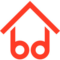 BD Property Repairs logo