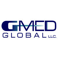 GMED Global LLC logo