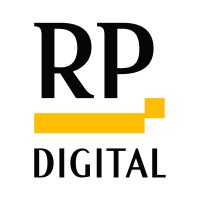 RP Digital GmbH logo