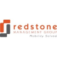 Redstone Management Group logo