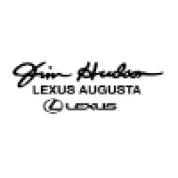 Jim Hudson Lexus Augusta logo