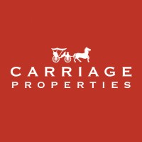 Image of Carriage Properties