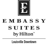 Embassy Suites Louisville Downtown logo