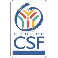 Image of GROUPE CSF