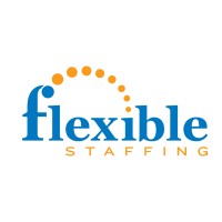 Flexible Staffing logo
