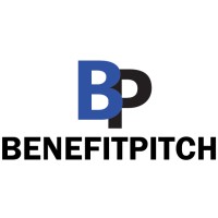 BenefitPitch logo