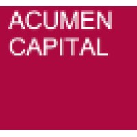 Acumen Capital logo