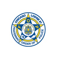 Fraternal Order Of Police Chicago Lodge 7 logo