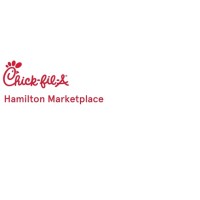 Chick-fil-A Hamilton Marketplace logo