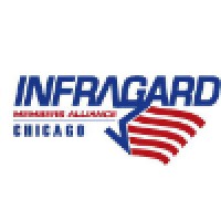 InfraGard Chicago Members Alliance logo