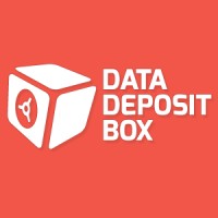 Data Deposit Box logo